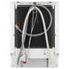 Посудомоечная машина Electrolux KL52E100S 60 см, инверторная, AirDry, черный &ndash; фото 8