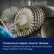 Посудомийна машина Electrolux KL52E100S 60 см, інверторна, AirDry, чорний &ndash; фото 24