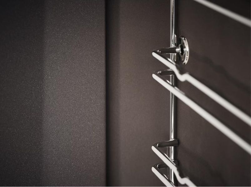 Духовка електрична Electrolux EOF5F50BX &ndash; фото