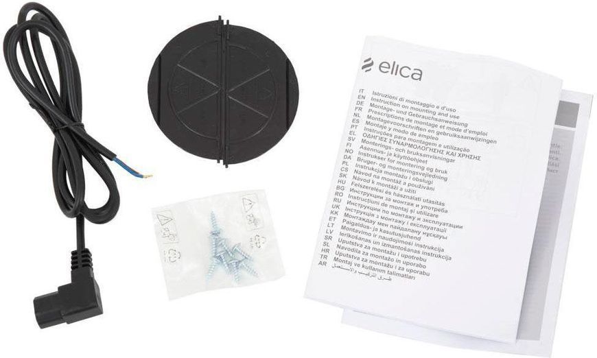 Elica CT17 C BL-A-52 &ndash; фото