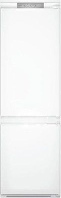 Холодильник з морозильною камерою Hotpoint-Ariston HAC20 T321 &ndash; фото