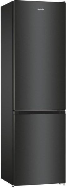 Холодильник з морозильною камерою Gorenje NRK6202EBXL4 &ndash; фото
