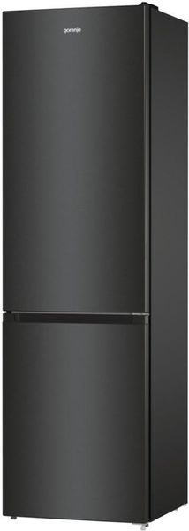 Холодильник з морозильною камерою Gorenje NRK6202EBXL4 &ndash; фото