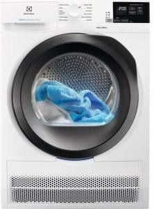 Сушильная машина Electrolux EW6C427WU &ndash; фото
