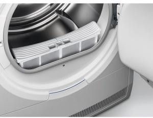 Сушильная машина Electrolux EW6C427WU &ndash; фото