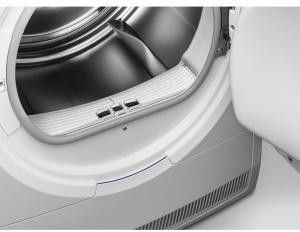 Сушильная машина Electrolux EW6C427WU &ndash; фото