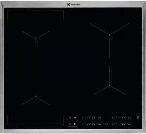 Індукційна варильна поверхня Electrolux EIV6340X &ndash; фото