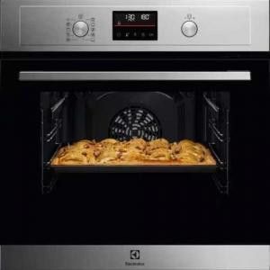 Духовка електрична Electrolux EOH4P56BX &ndash; фото