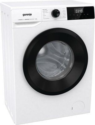 Пральна машина автоматична Gorenje W1NHPI84AS/UA &ndash; фото