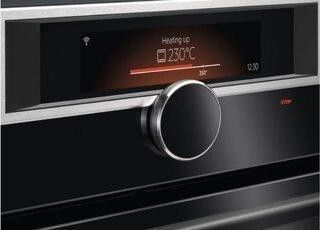 Духовка електрична AEG BSK999330M &ndash; фото