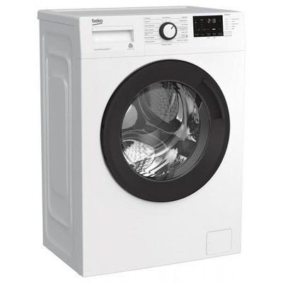 Стиральная машина автоматическая Beko WUE6512XAW &ndash; фото