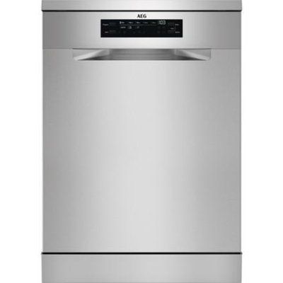 Посудомийна машина AEG FFB53937ZM &ndash; фото