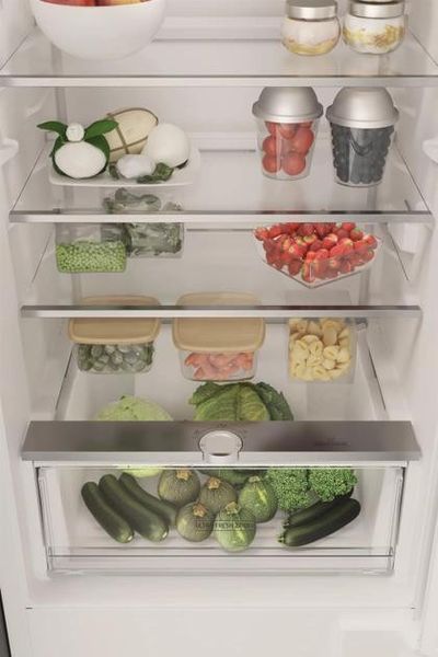 Холодильник з морозильною камерою Hotpoint-Ariston HAC20 T321 &ndash; фото