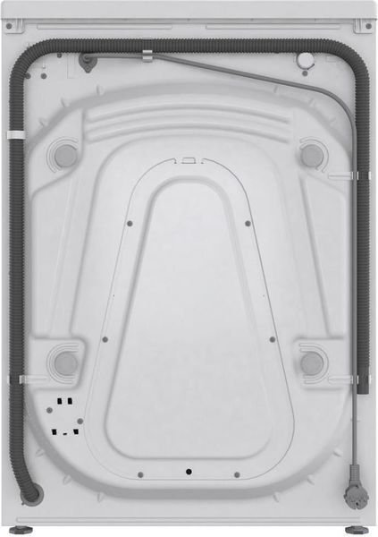 Пральна машина автоматична Gorenje W1NHPI84AS/UA &ndash; фото