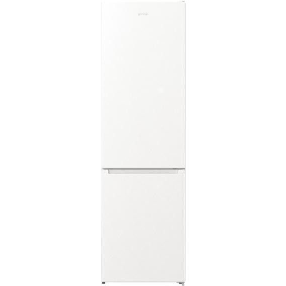 Холодильник з морозильною камерою Gorenje NRK6201PW4 NRK6201PW4 фото