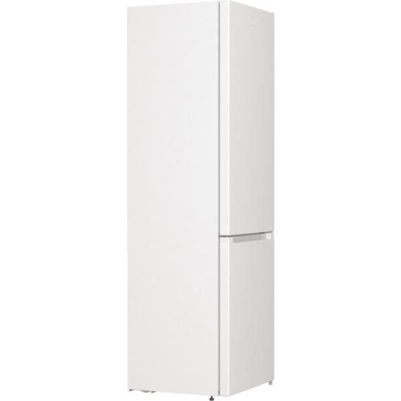 Холодильник з морозильною камерою Gorenje NRK6201PW4 NRK6201PW4 фото