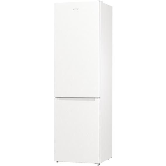 Холодильник з морозильною камерою Gorenje NRK6201PW4 NRK6201PW4 фото