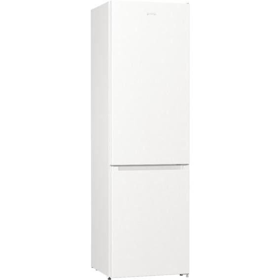 Холодильник с морозильной камерой Gorenje NRK6201PW4 NRK6201PW4 фото