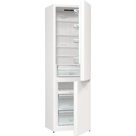 Холодильник з морозильною камерою Gorenje NRK6201PW4 NRK6201PW4 фото