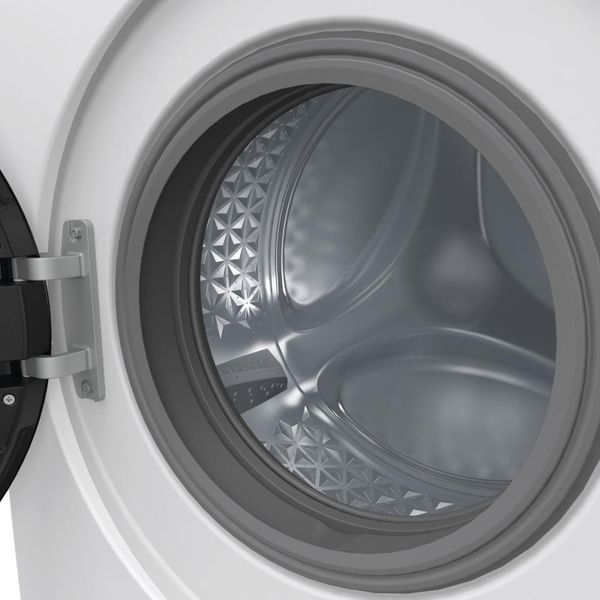 Пральна машина автоматична Gorenje W1NHPI84AS/UA &ndash; фото