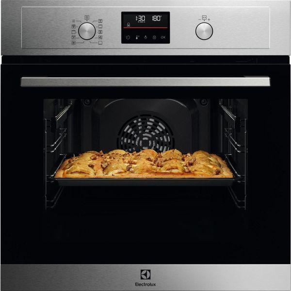 Духовка електрична Electrolux EOH4P56BX &ndash; фото