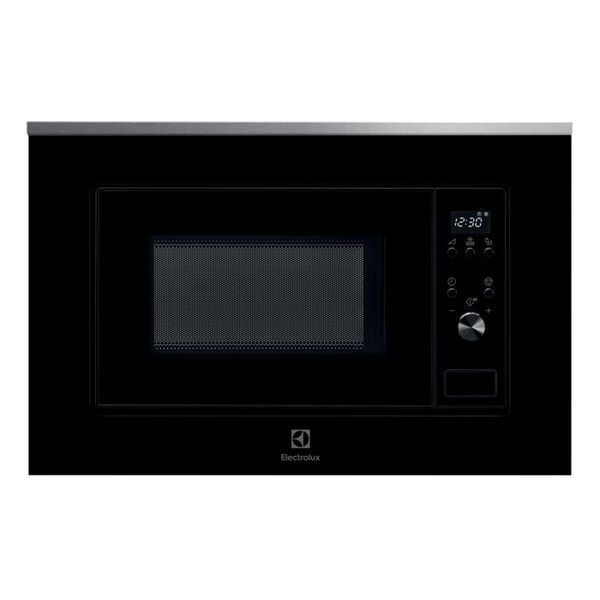 Микроволновая печь Electrolux LMS2203EMX &ndash; фото