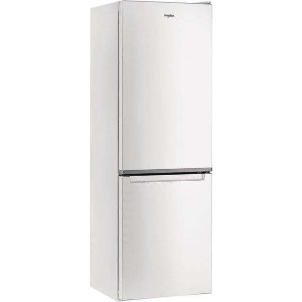 Холодильник с морозильной камерой Whirlpool W7 811I W W7 811I W фото