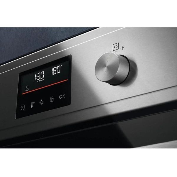 Духовка електрична Electrolux EOH4P56BX &ndash; фото