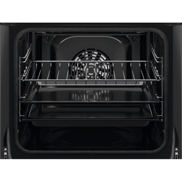 Духовка електрична Electrolux EOH4P56BX &ndash; фото