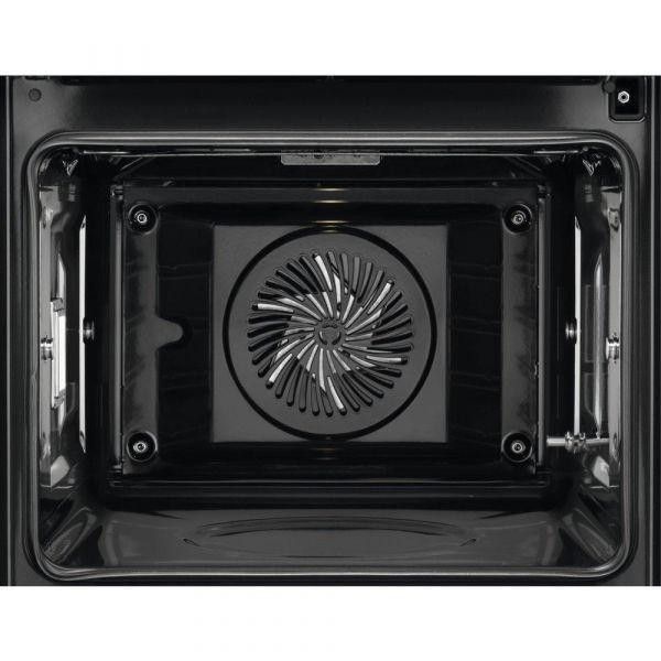 Духовка електрична Electrolux EOB7S31V &ndash; фото
