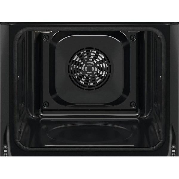 Духовка електрична Electrolux EOH4P56BX &ndash; фото