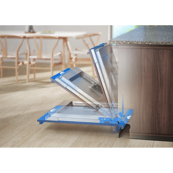 Посудомийна машина Electrolux EEA13200L &ndash; фото