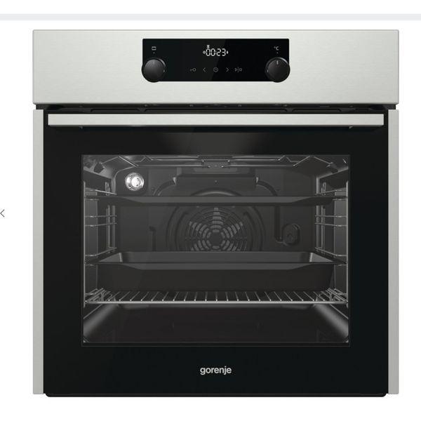 Духовка електрична Gorenje BOP737E11X BOP737E11X фото