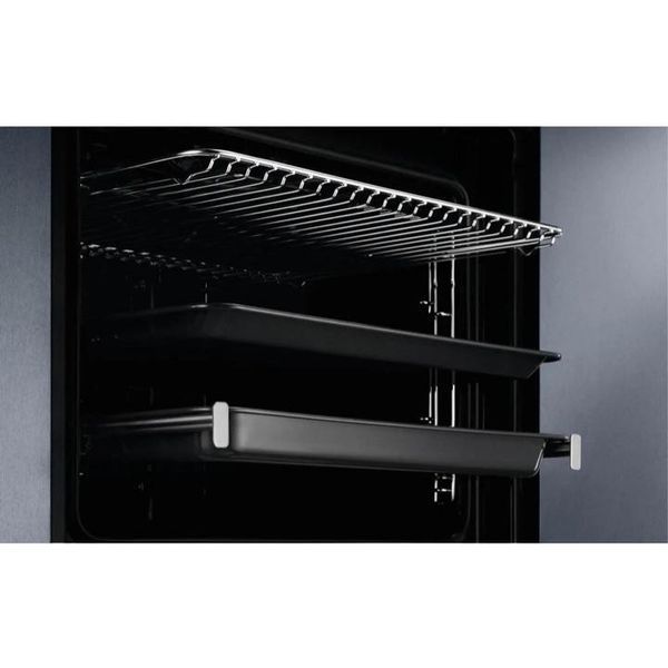 Духовка електрична Electrolux EOH4P56BX &ndash; фото