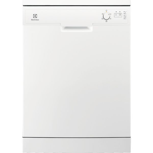 Посудомийна машина Electrolux ESF9526LOW 911519227 фото