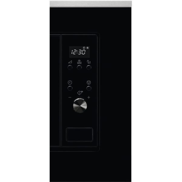 Мікрохвильовка Electrolux LMS2203EMX &ndash; фото