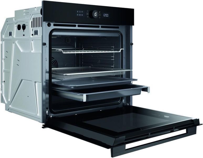 Электрический духовой шкаф Whirlpool WOI5S8HM1SBA &ndash; фото