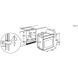 Духовка електрична Electrolux EOH4P56BX &ndash; фото 8