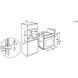 Духовка електрична Electrolux EOH4P56BX &ndash; фото 9