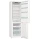 Холодильник с морозильной камерой Gorenje NRK6201PW4 NRK6201PW4 фото 6