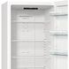 Холодильник з морозильною камерою Gorenje NRK6201PW4 NRK6201PW4 фото 3