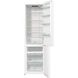 Холодильник з морозильною камерою Gorenje NRK6201PW4 NRK6201PW4 фото 5