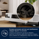 Робот-пилосос з вологим прибиранням Electrolux 700 Series ER71UW2SW &ndash; фото 11