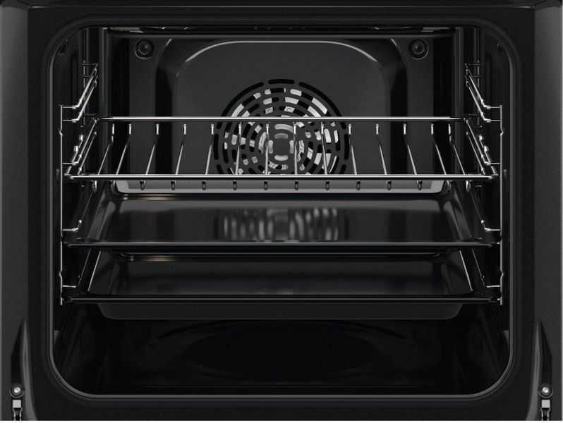 Духовка електрична Electrolux EOH4P56BX &ndash; фото