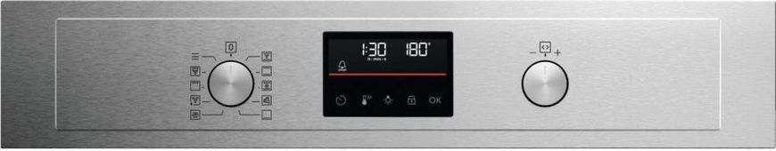 Духовка електрична Electrolux EOH4P56BX &ndash; фото