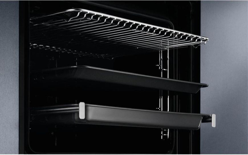 Духовка електрична Electrolux EOH4P56BX &ndash; фото