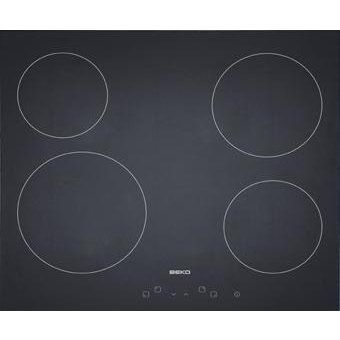 Варильна поверхня електрична Beko HIC 64401 &ndash; фото