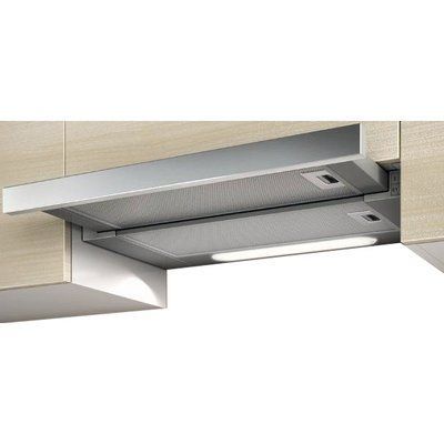 Витяжка телескопічна Elica ELITE 14 LUX GRIX/A/60 &ndash; фото