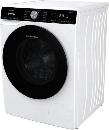 Пральна машина автоматична Gorenje WNS14A4TWIFI/UA &ndash; фото