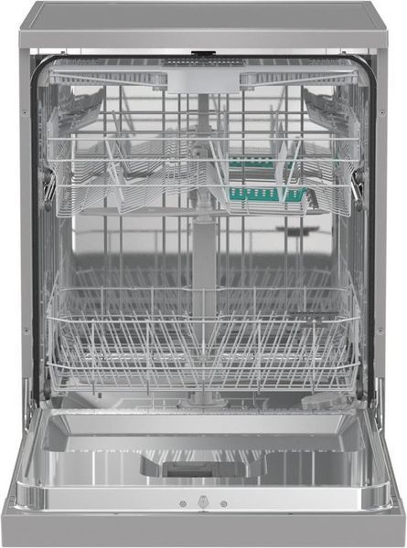 Посудомийна машина Gorenje GS643E90X &ndash; фото